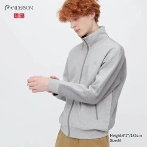 Uniqlo x JW Anderson track jacket